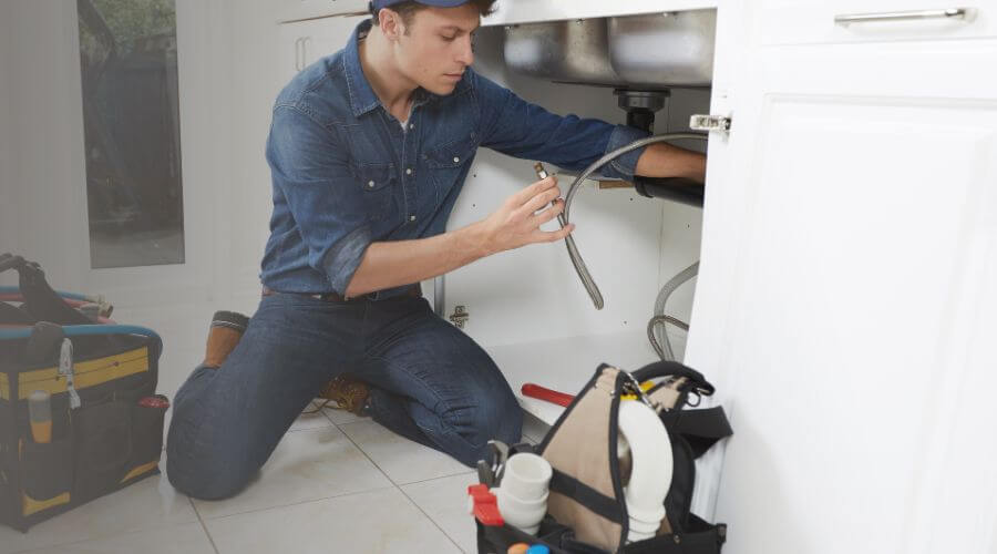 Water Heater Replacement in Smyrna, DE